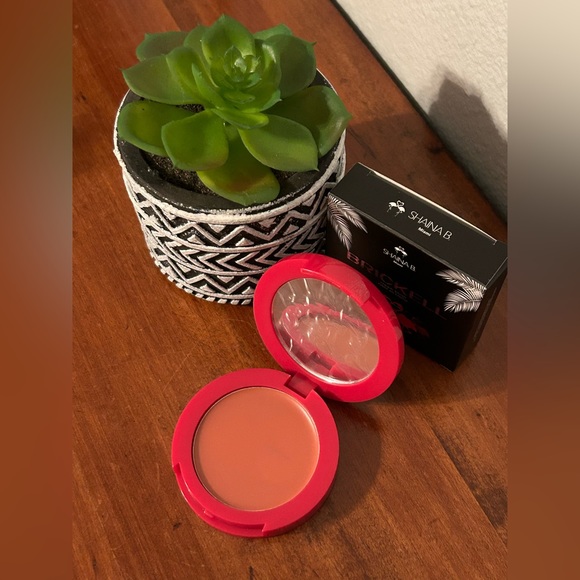 Shaina B. Miami Cream Blush - Picture 3 of 6